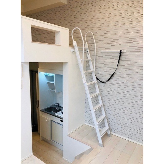 スカイレジデンス その他7