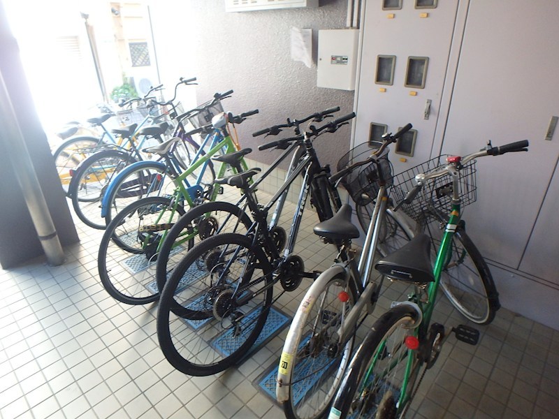 キャラマスハイツ その他5