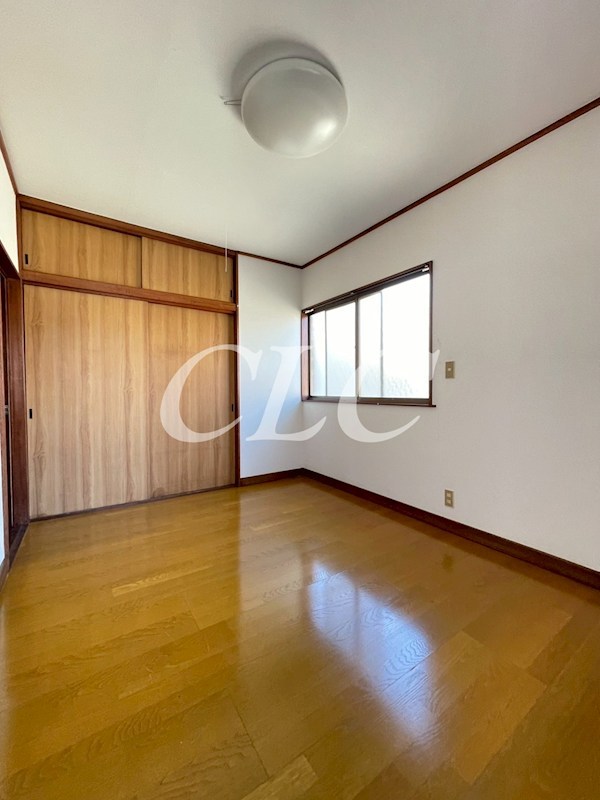 東向島41316 ベッドルーム