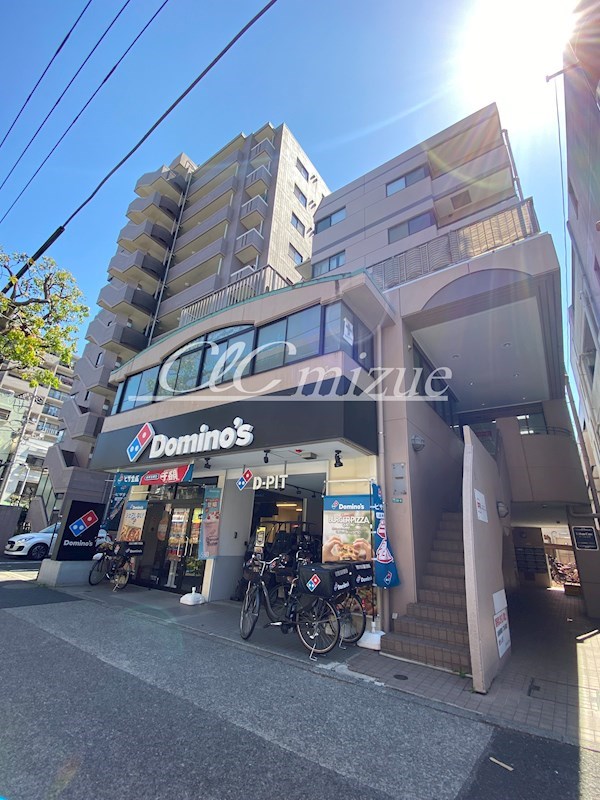 アーバンコア  外観