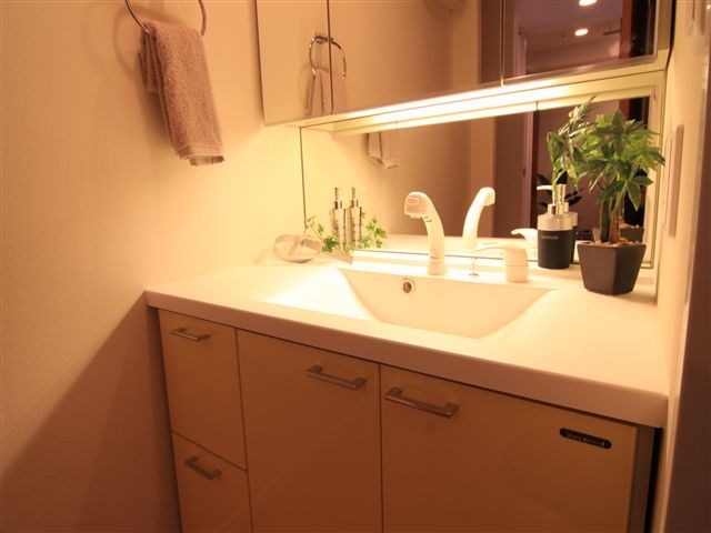 ロイヤルパークスタワー南千住 その他4