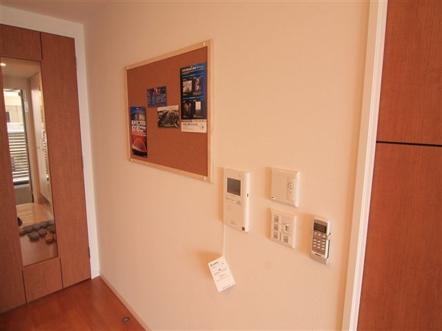 ロイヤルパークスタワー南千住 その他8