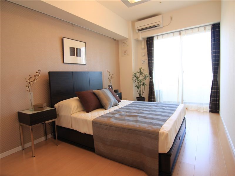 ロイヤルパークスタワー南千住 その他8