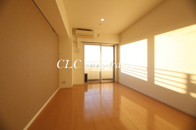 ロイヤルパークスタワー南千住 ベッドルーム