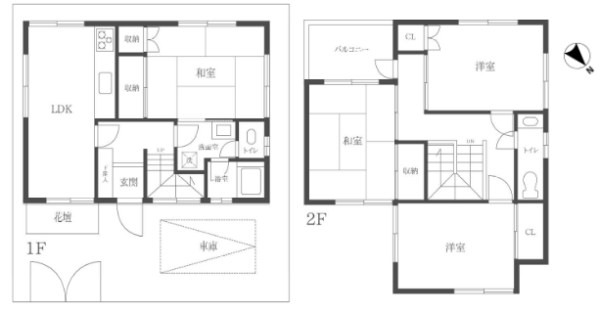 東向島41316 間取り