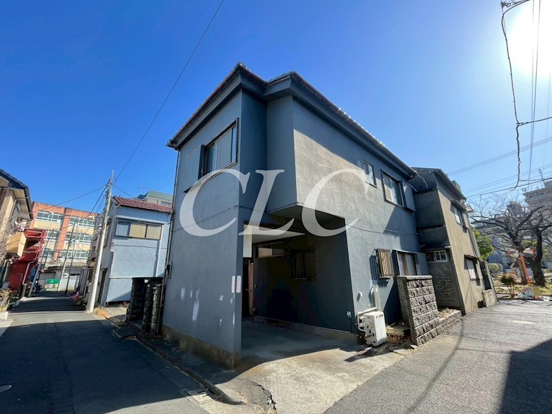 東向島41316 外観