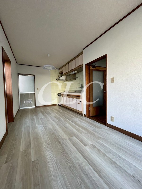 東向島41316 リビング