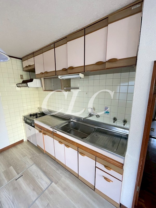 東向島41316 キッチン