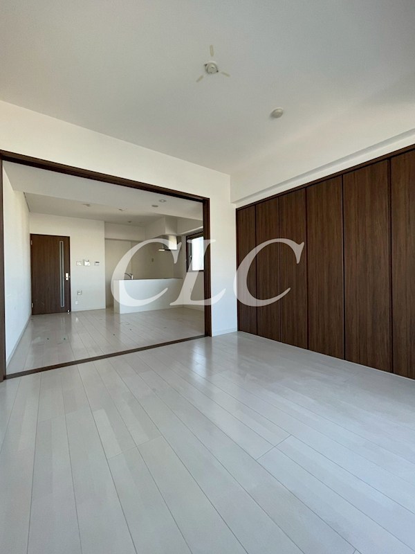 CIEL BLUE リビング