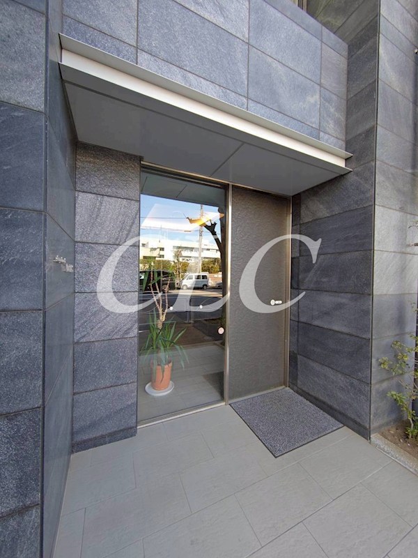 イートアパートメントヴェリタス 外観