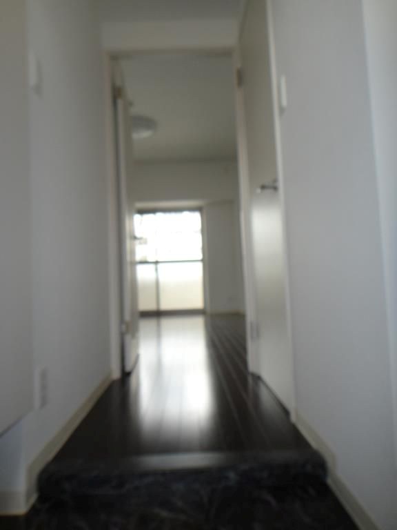 フェリーチェ蔵前  玄関