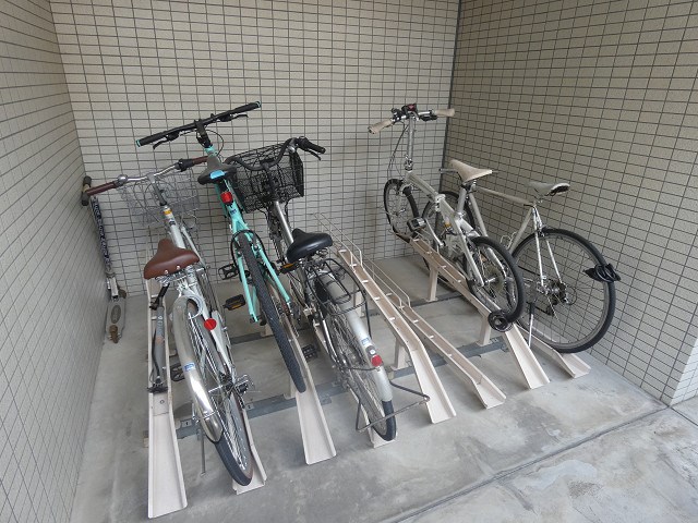 フェリーチェ蔵前  その他10