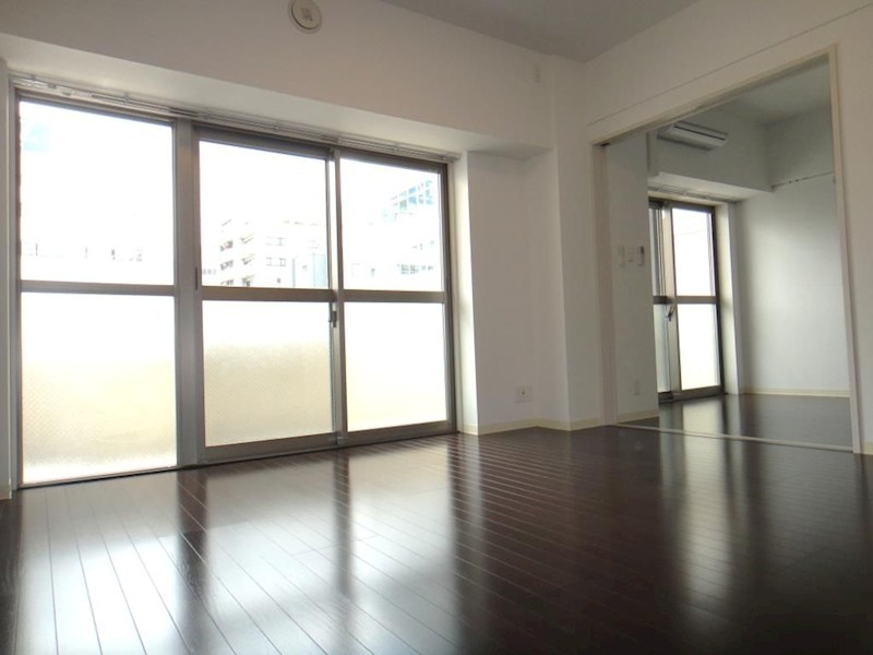 フェリーチェ蔵前  リビング