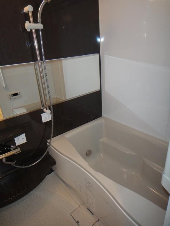 フェリーチェ蔵前  風呂画像