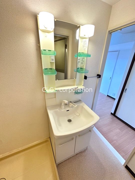 ツイン・コート その他2