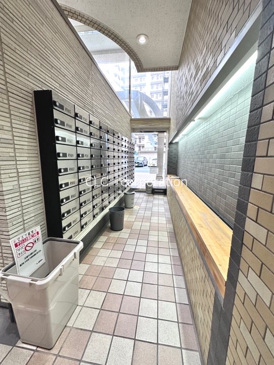 ツイン・コート その他外観4