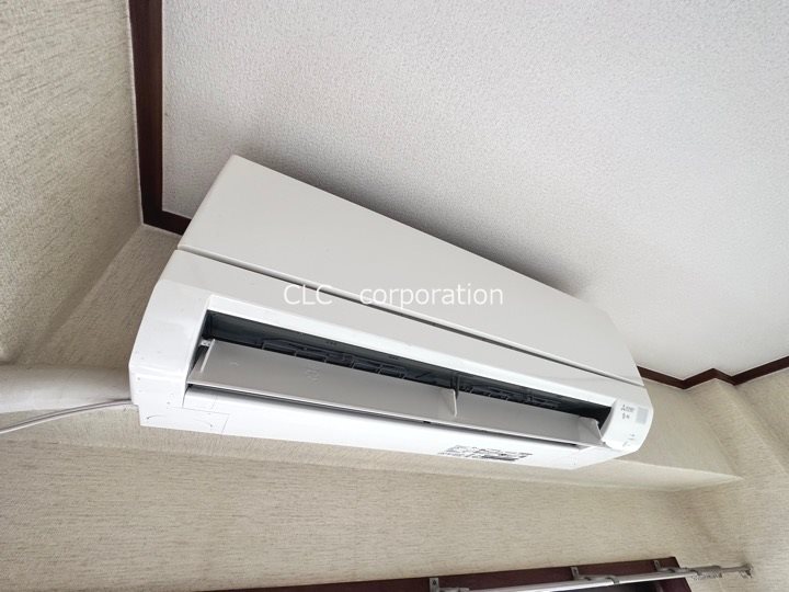 ツイン・コート その他8