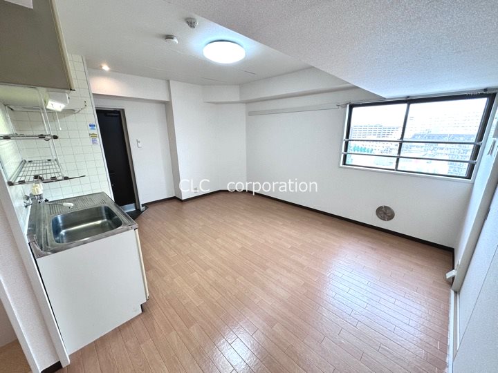 ツイン・コート リビング