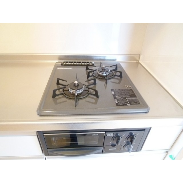 Grandeur綾瀬 その他11