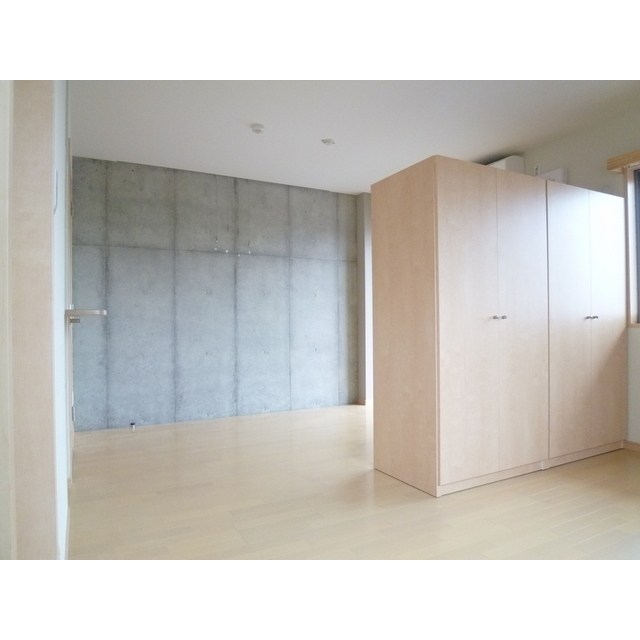 Grandeur綾瀬 リビング