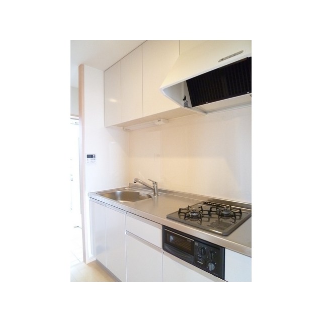 Grandeur綾瀬 キッチン