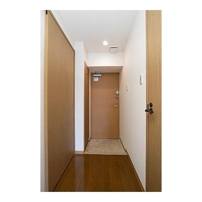 グランリオ　フォーシーズン 玄関