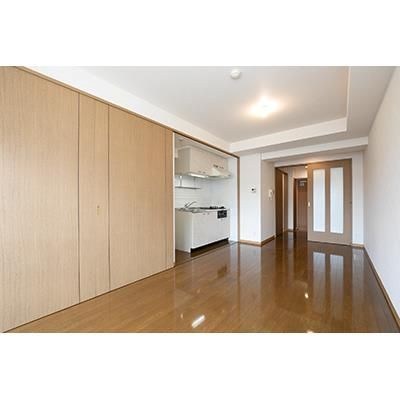 グランリオ　フォーシーズン ベッドルーム