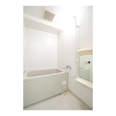 グランリオ　フォーシーズン 風呂画像