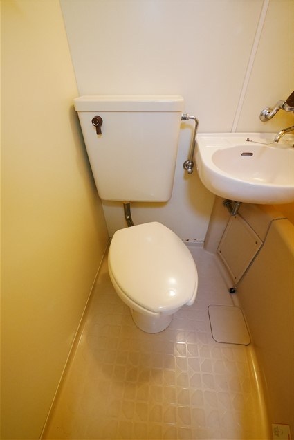 リバーサイド永田 その他1