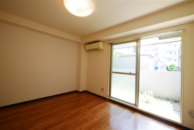 リバーサイド永田 リビング