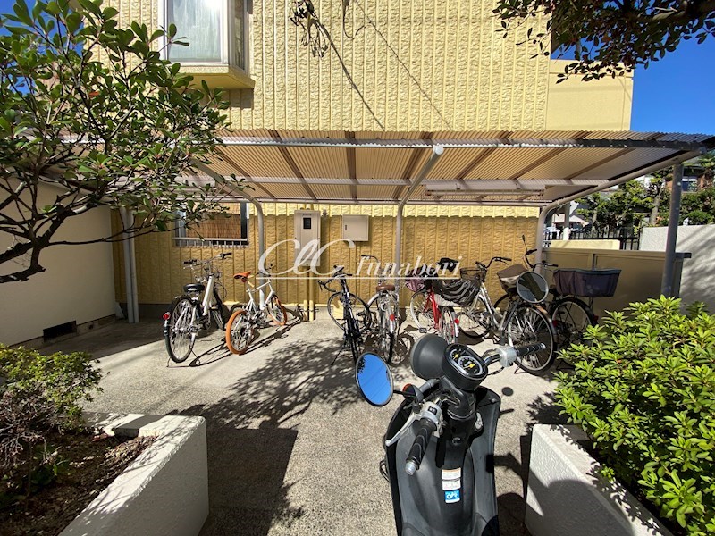 ロイヤルハイツ松江 その他12