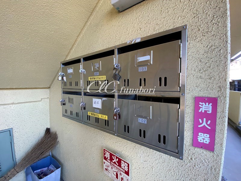 ロイヤルハイツ松江 その他13