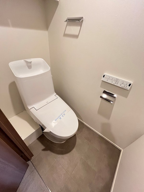 ザ・パークハビオ行徳駅前 その他1