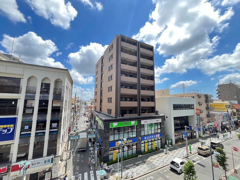 ザ・パークハビオ行徳駅前 その他4