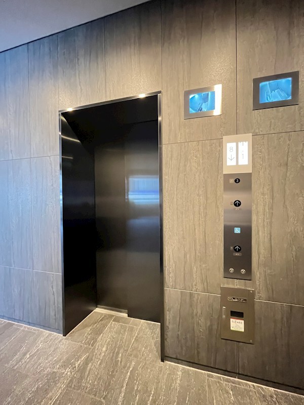 ザ・パークハビオ行徳駅前 その他8