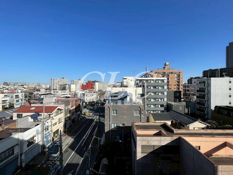 CIEL BLUE その他2