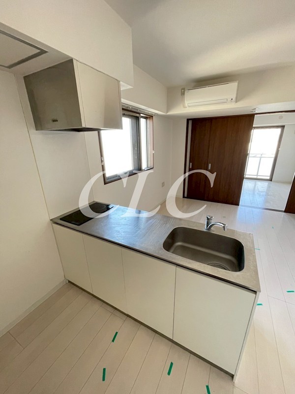 CIEL BLUE キッチン