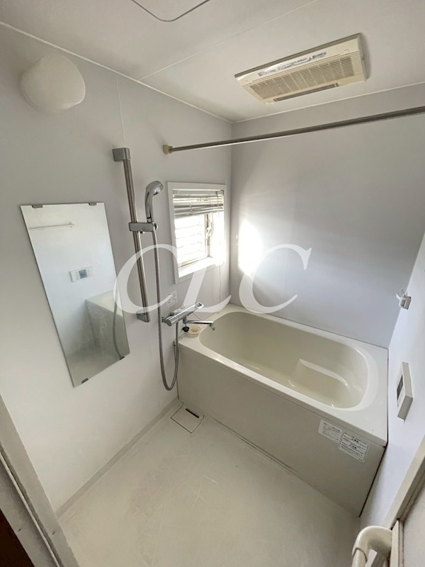 CIEL BLUE 風呂画像