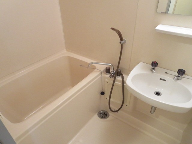 キャラマスハイツ その他2