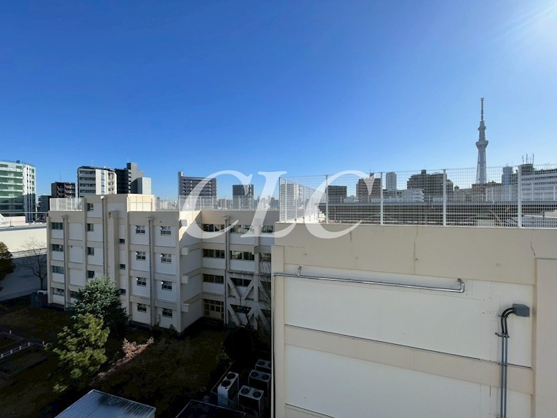 カーサグラン東向島 その他7