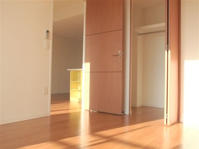 ロイヤルパークスタワー南千住 その他4