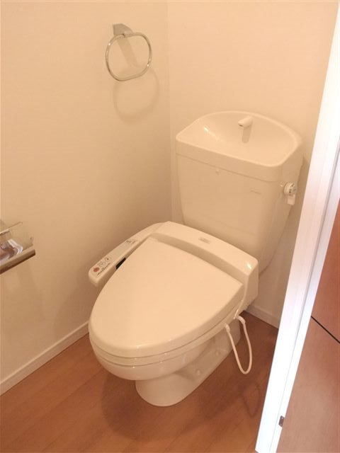 ロイヤルパークスタワー南千住 その他7