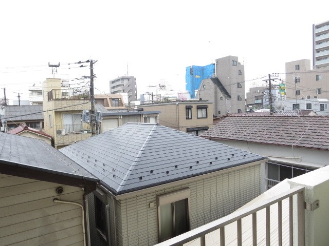 内田ビル その他4