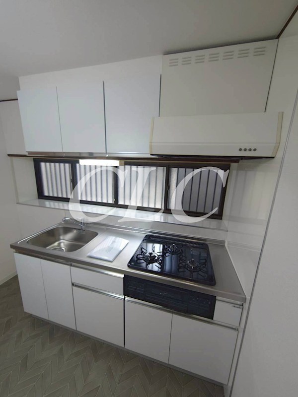 向島４丁目戸建 キッチン