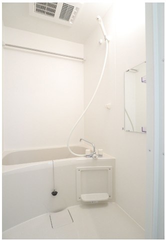 オーロ金町  風呂画像