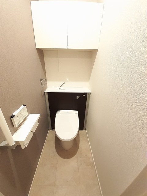 ベルレガーロ  その他1