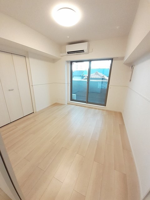 ベルレガーロ  ベッドルーム