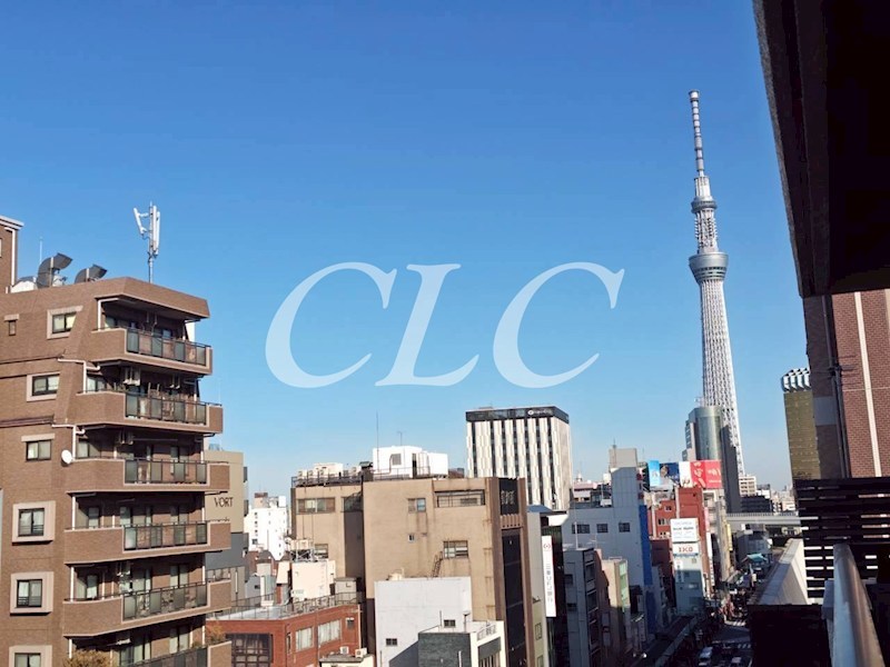 朝日雷門マンション その他1