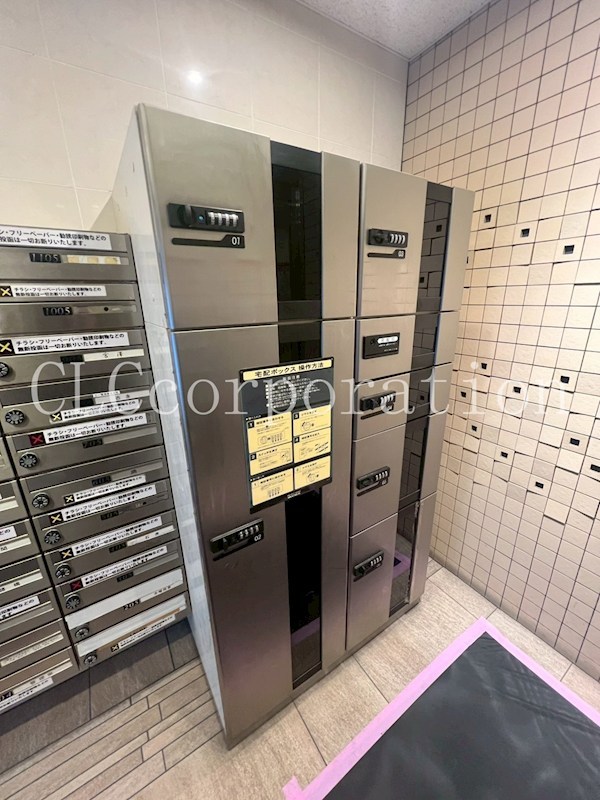 朝日雷門マンション その他5