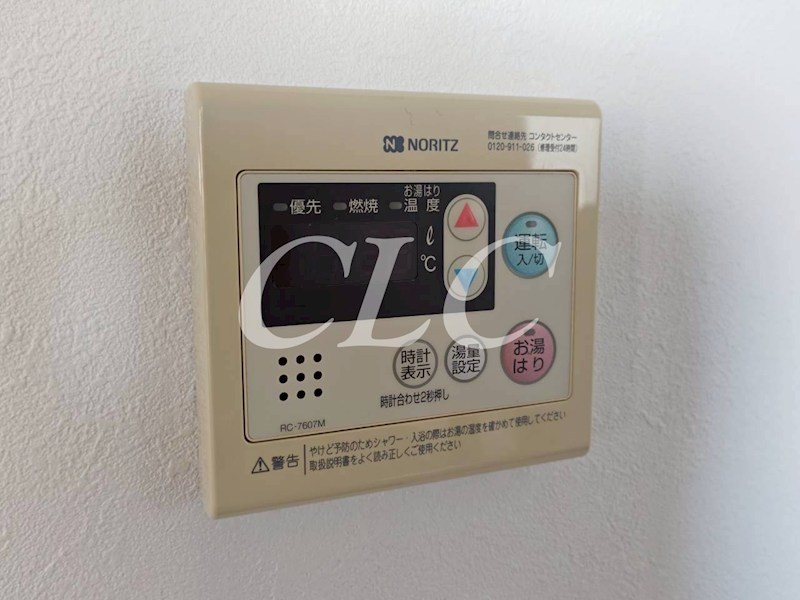 朝日雷門マンション その他6